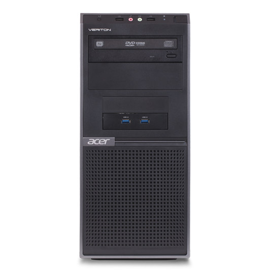 宏碁台式机 D430(i3-7100) 宏碁台式机 D430(i3-7100)