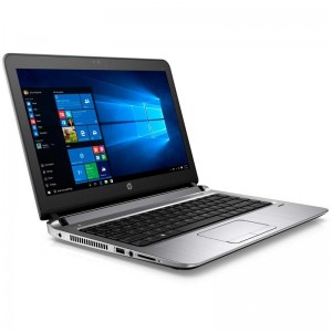 惠普便携式计算机 笔记本 Probook430G5/i7-8550U