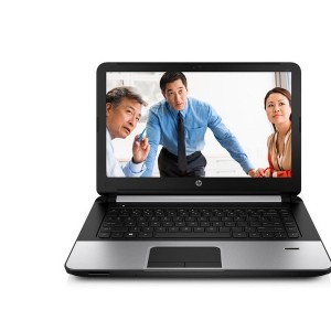 惠普便携式计算机 笔记本 HP340G3-/i3-6006U