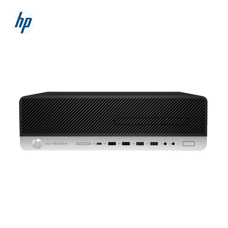 惠普台式机 台式计算机 EliteDesk 800 G3 TWR/New Core i5-7500 惠普台式机 台式计算机 EliteDesk 800 G3 TWR/New Core i5-7500