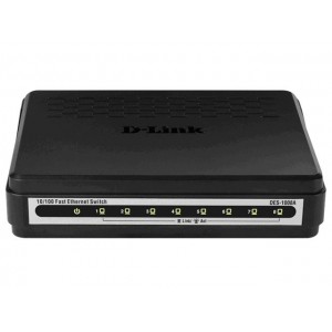 D-LINK-DES-1008A