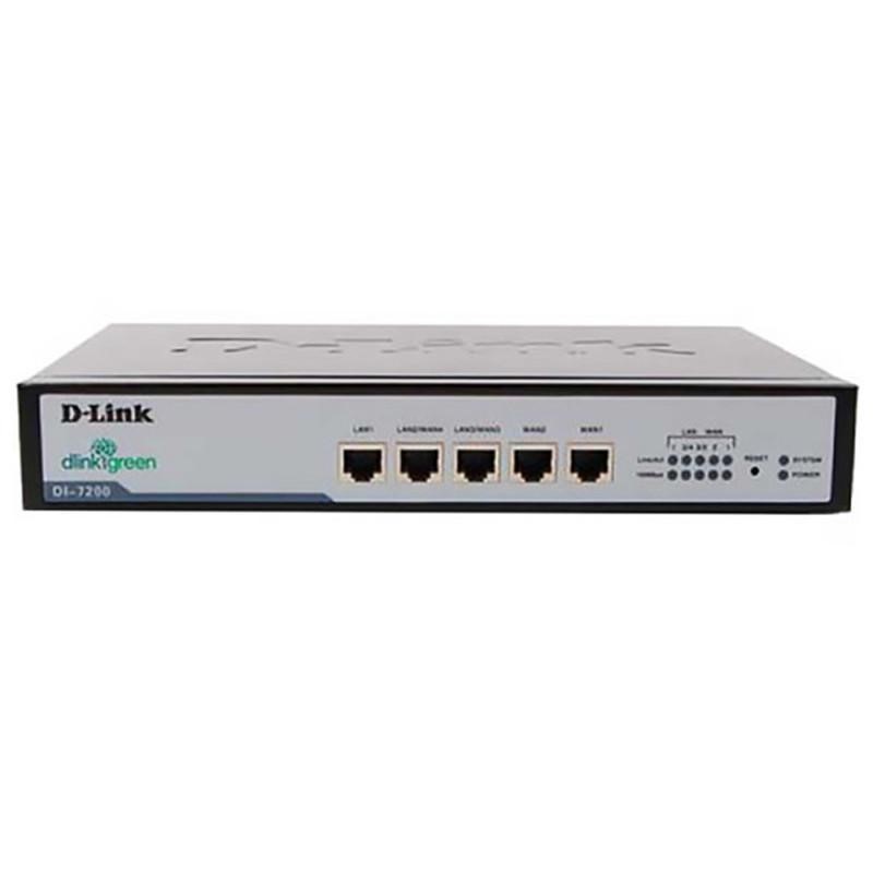 d-link路由器 D-LINKDI-7200+