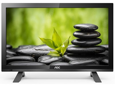 冠捷(AOC)液晶电视 T1951MD 冠捷(AOC)液晶电视 T1951MD