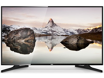 冠捷(AOC)液晶电视 T4312M 冠捷(AOC)液晶电视 T4312M