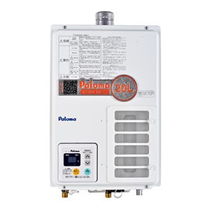 百乐满燃气热水器 JSW40-PH-203EW 百乐满燃气热水器 JSW40-PH-203EW