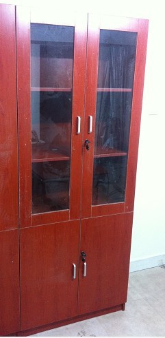 君发永旺 木质文件柜