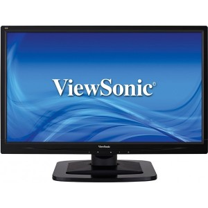 优派（ViewSonic） TD2420 23.6英寸光学多点触摸屏 触控屏 液晶显示器