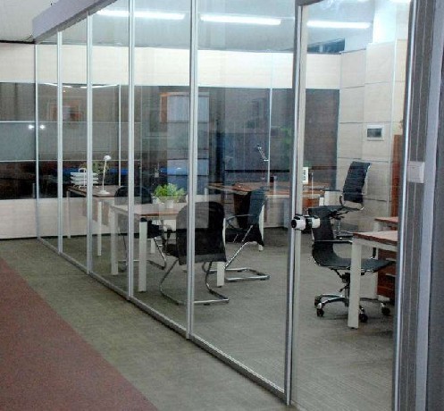 世纪京洲 不锈钢屏风