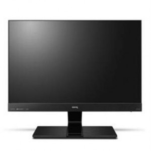 明基（BenQ） GW2270 21.5英寸AMVA+广视角滤蓝光可壁挂 液晶电脑显示器2270