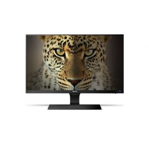 明基（BenQ） GW2270H 21.5英寸AMVA+广视角滤蓝光可壁挂 液晶电脑显示器