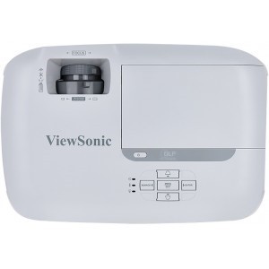 优派（ViewSonic） PJD7828HDL投影仪家用高清 投影机家庭影院