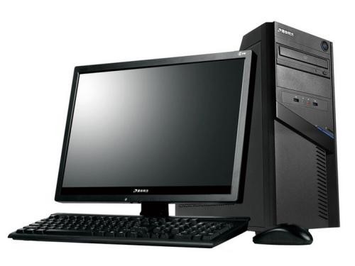 清华同方台式机 台式计算机 超越E500-71428 清华同方台式机 台式计算机 超越E500-71428