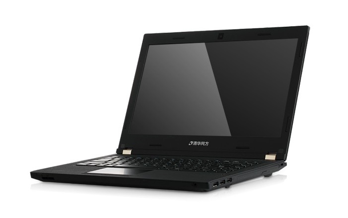 清华同方便携式计算机 笔记本 超锐T45PRO-GAR-21057 清华同方便携式计算机 笔记本 超锐T45PRO-GAR-21057