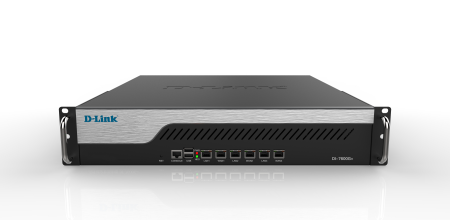 d-link路由器 DI-7600G+