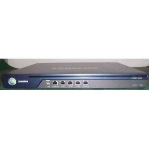 深信服防火墙 NGAF-1000-E420-09