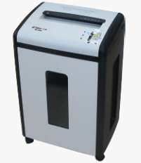 金典(GOLDEN) 商用办公碎纸机 4级保密电动家用粉碎机 可碎纸/信用卡/CD 新款碎纸机GD- 金典(GOLDEN) 商用办公碎纸机 4级保密电动家用粉碎机 可碎纸/信用卡/CD 新款碎纸机GD-