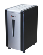 金典(Golden)GD-9502碎纸机办公家用碎卡机 高保密三入口(单次6张/碎光盘/静音) 金典(Golden)GD-9502碎纸机办公家用碎卡机 高保密三入口(单次6张/碎光盘/静音)