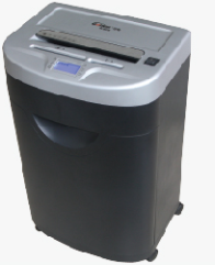 金典(Golden)GD-9315碎纸机办公家用碎卡机(单次15张/3级保密/静音) 金典(Golden)GD-9315碎纸机办公家用碎卡机(单次15张/3级保密/静音)