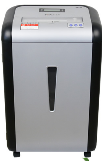 金典 GOLDEN GD-310P碎纸机 高保密碎纸机 国家一级认证 金典 GOLDEN GD-310P碎纸机 高保密碎纸机 国家一级认证