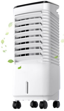 艾美特空调扇 CF625R-16 艾美特空调扇 CF625R-16