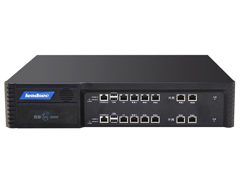 网御星云 SIS-3000-Z8100-GT