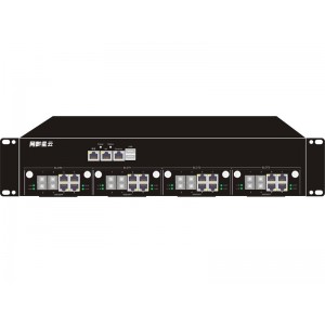 网御星云 LeadsecACM-N6010-GT