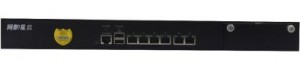 网御星云 Leadsec-ADC420-GT