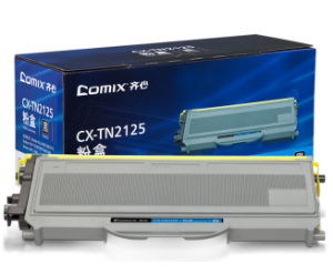 齐心 CX-TN2125 打印机粉盒