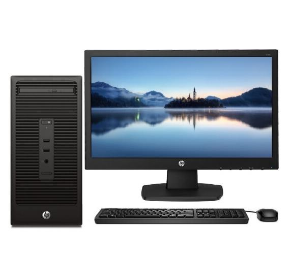 惠普 HP 288 Pro G2 MT Business PC-G5011000057 i3-610 惠普 HP 288 Pro G2 MT Business PC-G5011000057 i3-610