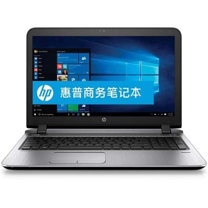 惠普 HP 450 G3 15.6寸便携式商务笔记本 I5-6200U 4G 1T 2G独立显卡 D 惠普 HP 450 G3 15.6寸便携式商务笔记本 I5-6200U 4G 1T 2G独立显卡 D