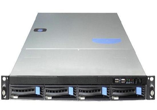 清华同方服务器    超强TX1210