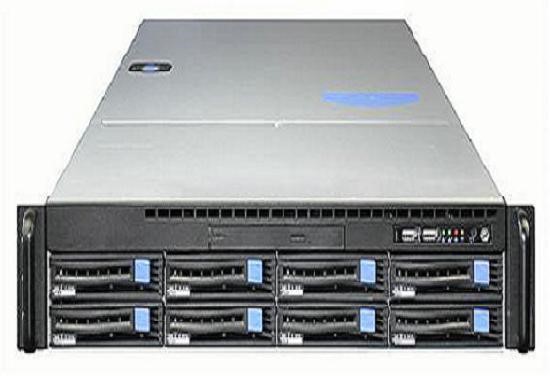 清华同方服务器 超强TX740XD-1