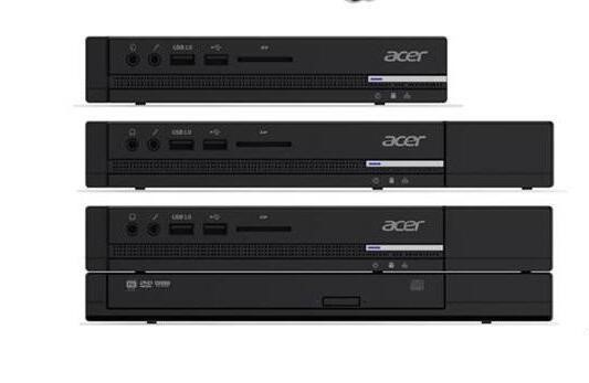 宏碁服务器    R260 F4