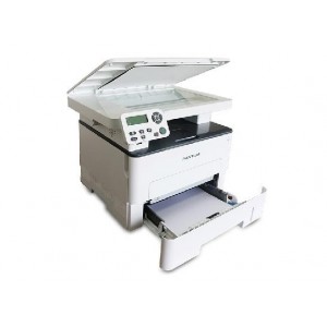 奔图（PANTUM）M6700D 黑白激光多功能一体机 打印复印扫描家用办公自动双面打印机