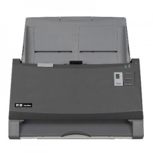 紫图H7100 40页 A4馈纸式高速扫描仪 自动进纸 卡片长纸扫描