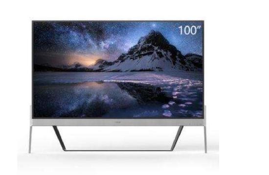 创维液晶电视 100G9 创维液晶电视 100G9