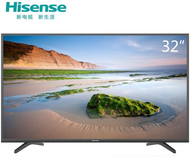 海信(Hisense)液晶电视 LED32N2000 海信(Hisense)液晶电视 LED32N2000