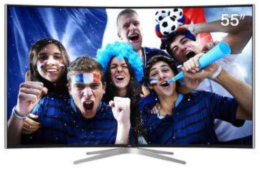 TCL液晶电视 L55C1-CUD TCL液晶电视 L55C1-CUD