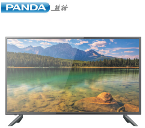 熊猫液晶电视  LE39D80S