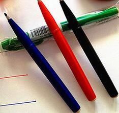 派通 水性签字笔 派通 水性签字笔