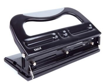 益而高三孔加厚打孔器 益而高三孔加厚打孔器