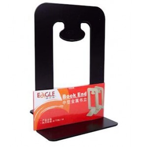 益而高(Eagle) 金属书立