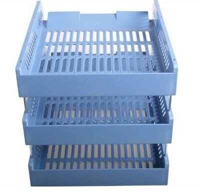 益而高(Eagle) 三层彩色文件架 益而高(Eagle) 三层彩色文件架