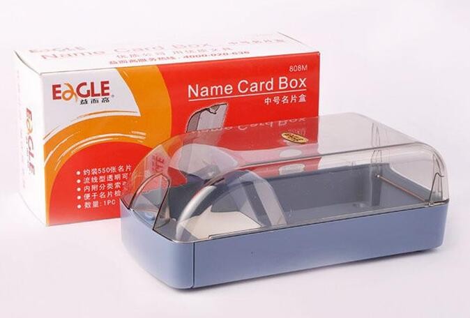益而高名片盒 益而高名片盒