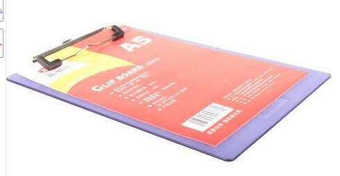 益而高(Eagle) 透明板夹 益而高(Eagle) 透明板夹