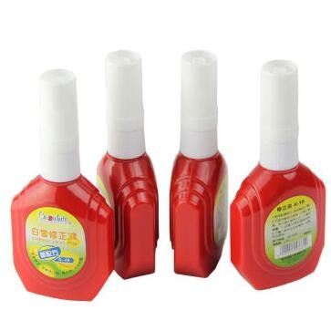 白雪(Snowhite) 涂改液 白雪(Snowhite) 涂改液