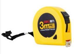 得力钢卷尺 得力钢卷尺