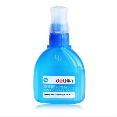 得力(Deli) 液体胶 得力(Deli) 液体胶