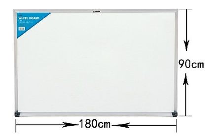 得力(Deli) 白板 得力(Deli) 白板