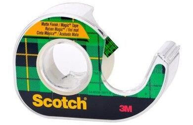 3M 水晶易撕胶带 3M 水晶易撕胶带